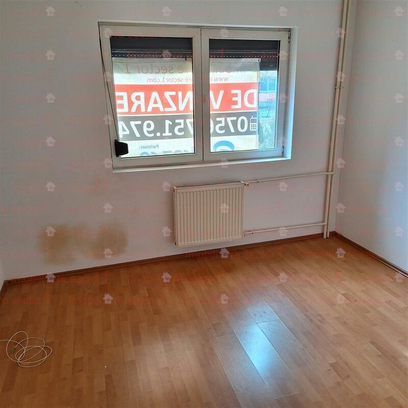 Brancusi Aleea Pasarea in Vazduh nr. 4 Apartament 2 camere parter